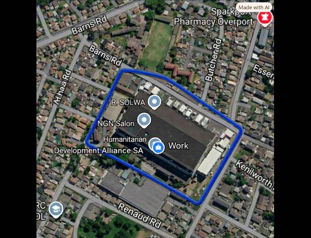 BUSINESS FOR SALE IN SYDENHAM
